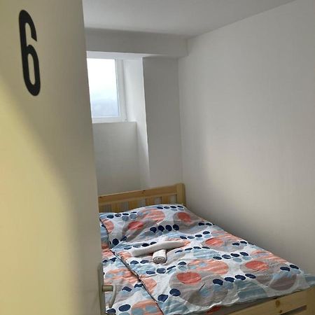 Hana'S Rooms Wina Bagian luar foto