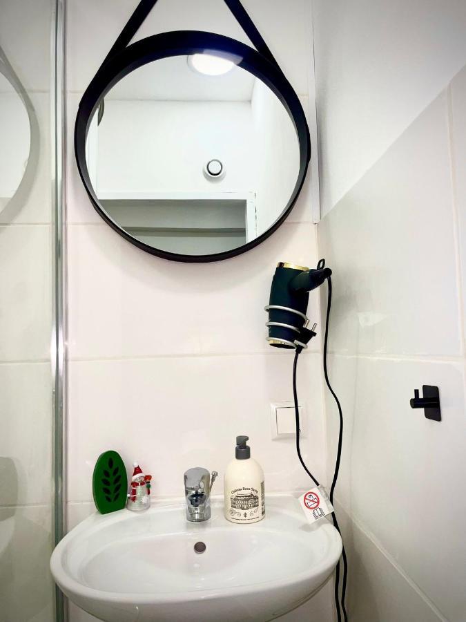 Hana'S Rooms Wina Bagian luar foto