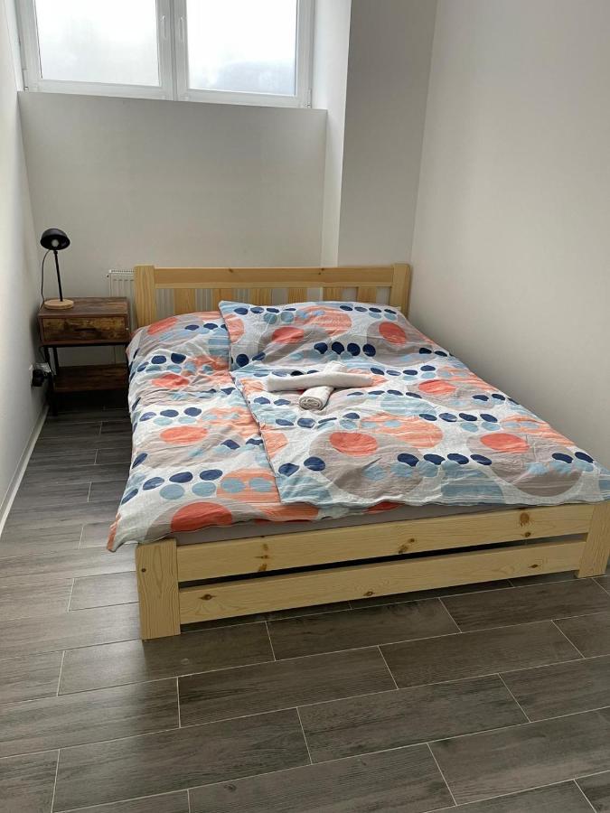 Hana'S Rooms Wina Bagian luar foto