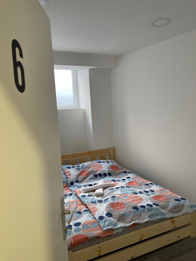Hana'S Rooms Wina Bagian luar foto