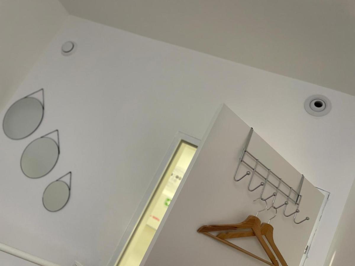 Hana'S Rooms Wina Bagian luar foto